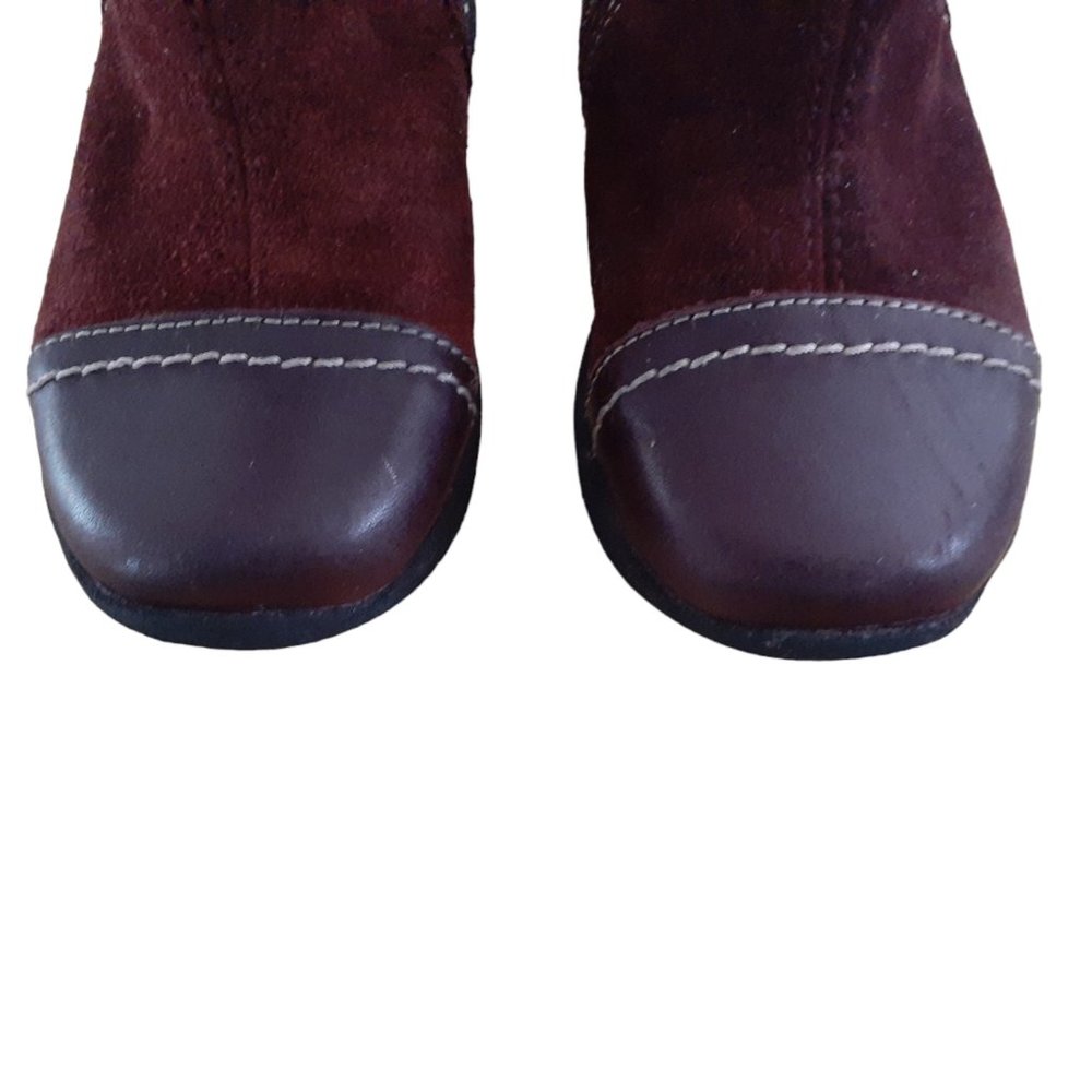 Primigi Boots Toddlers Boots Italian Leather Size EU 24 (8T) - Picture 3 of 11